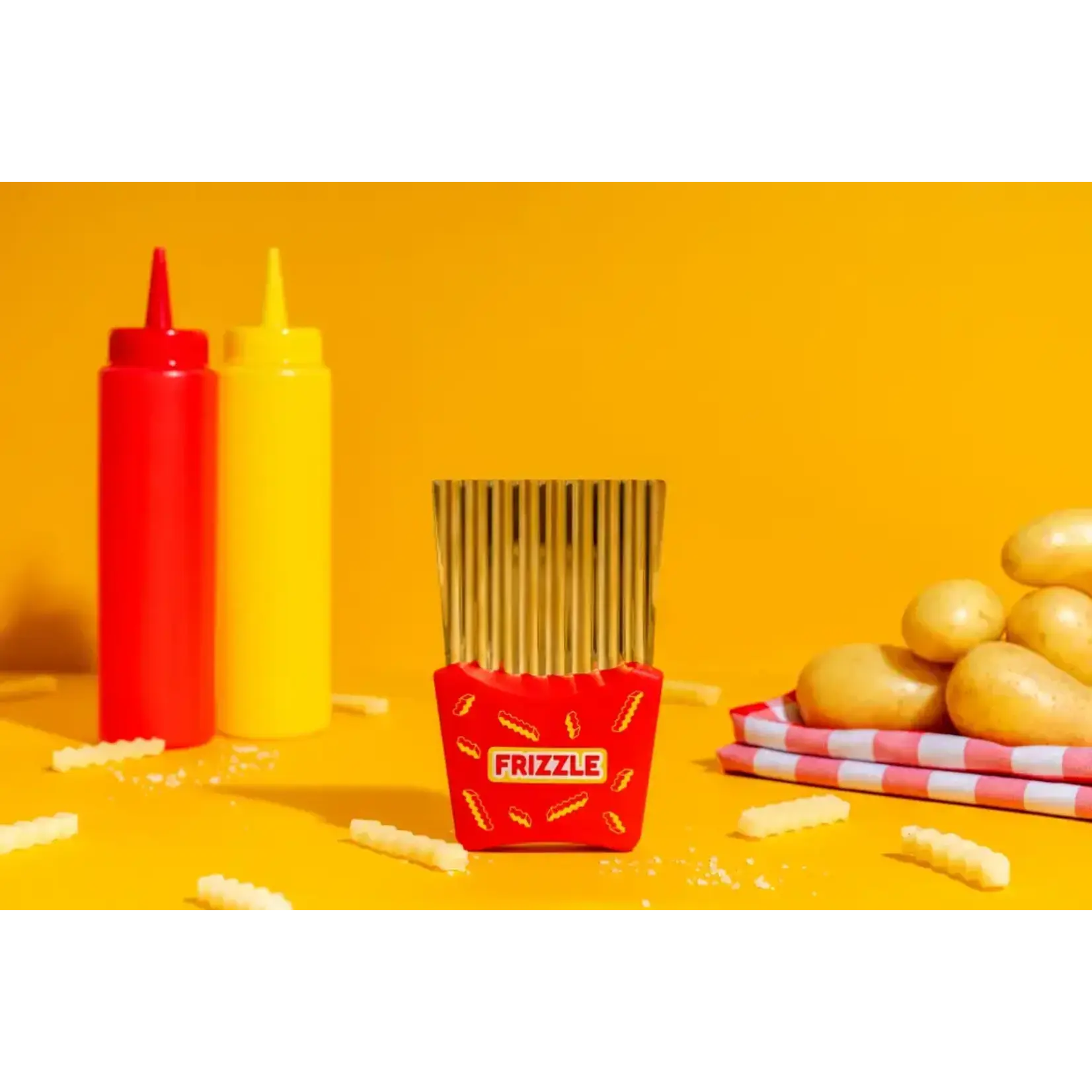 Diverse Merken Ototo Golfsnijder Frizzie golfsnijder Ototo OT2254