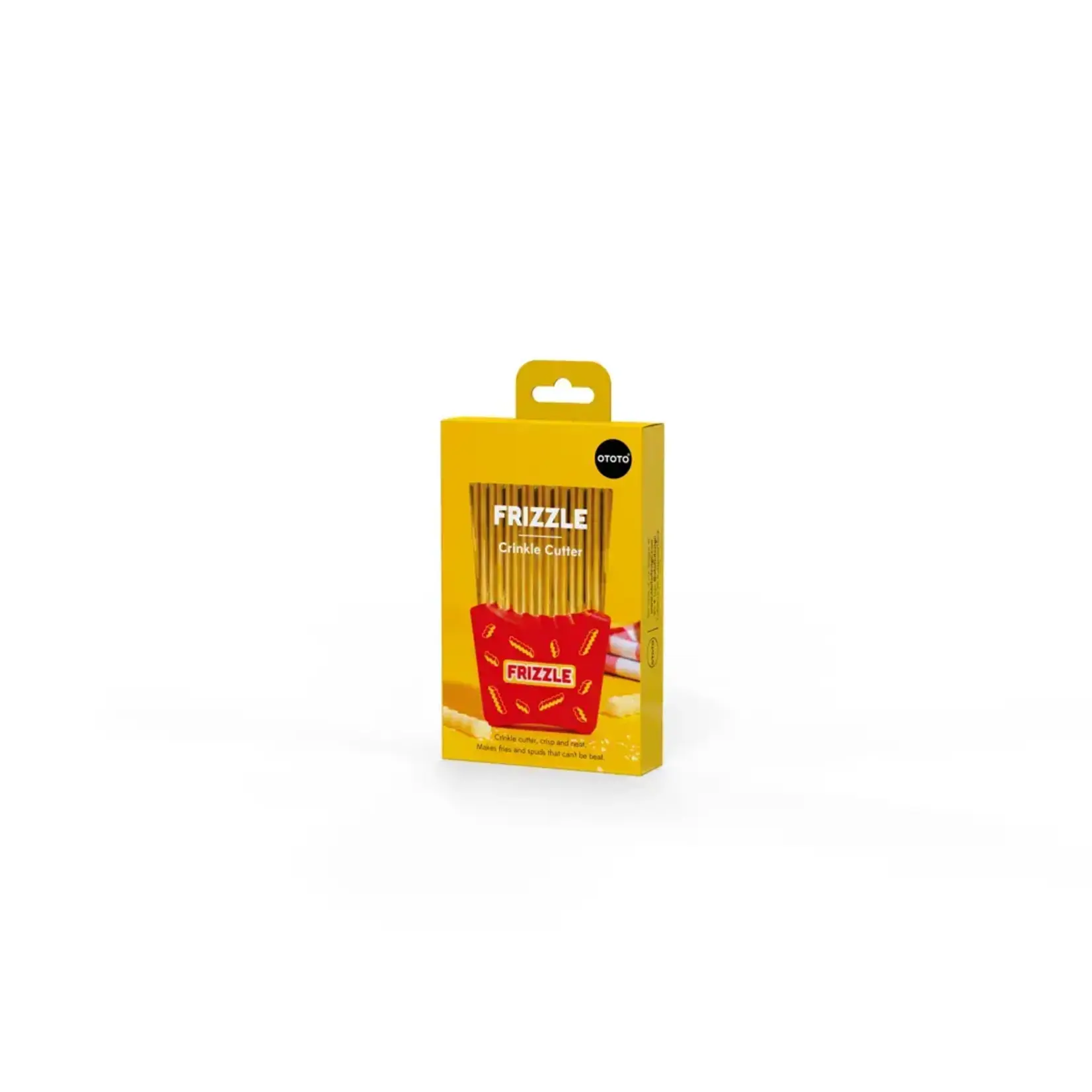 Diverse Merken Ototo Golfsnijder Frizzie golfsnijder Ototo OT2254