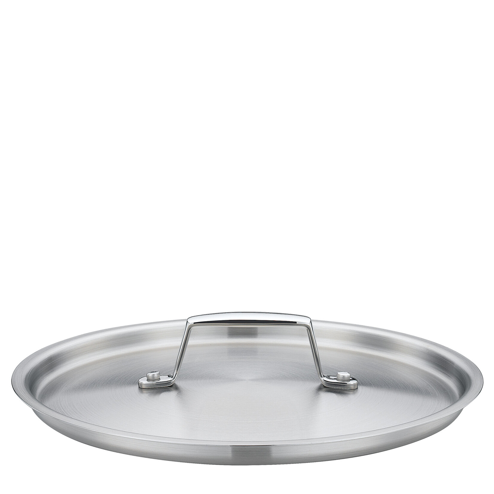 Spring 16 cm rvs deksel Gourmet Spring Gourmet deksel rvs 16 cm Spring 0515515016