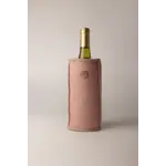 Kywie, keep it cool with wool Kywie Wijn koeler Kywie Wijn Nude Onyx  Suede Kywie W51SU