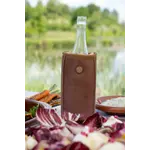 Kywie, keep it cool with wool Kywie Wijn koeler Kywie Wijn Terra  Suede Kywie W64SU