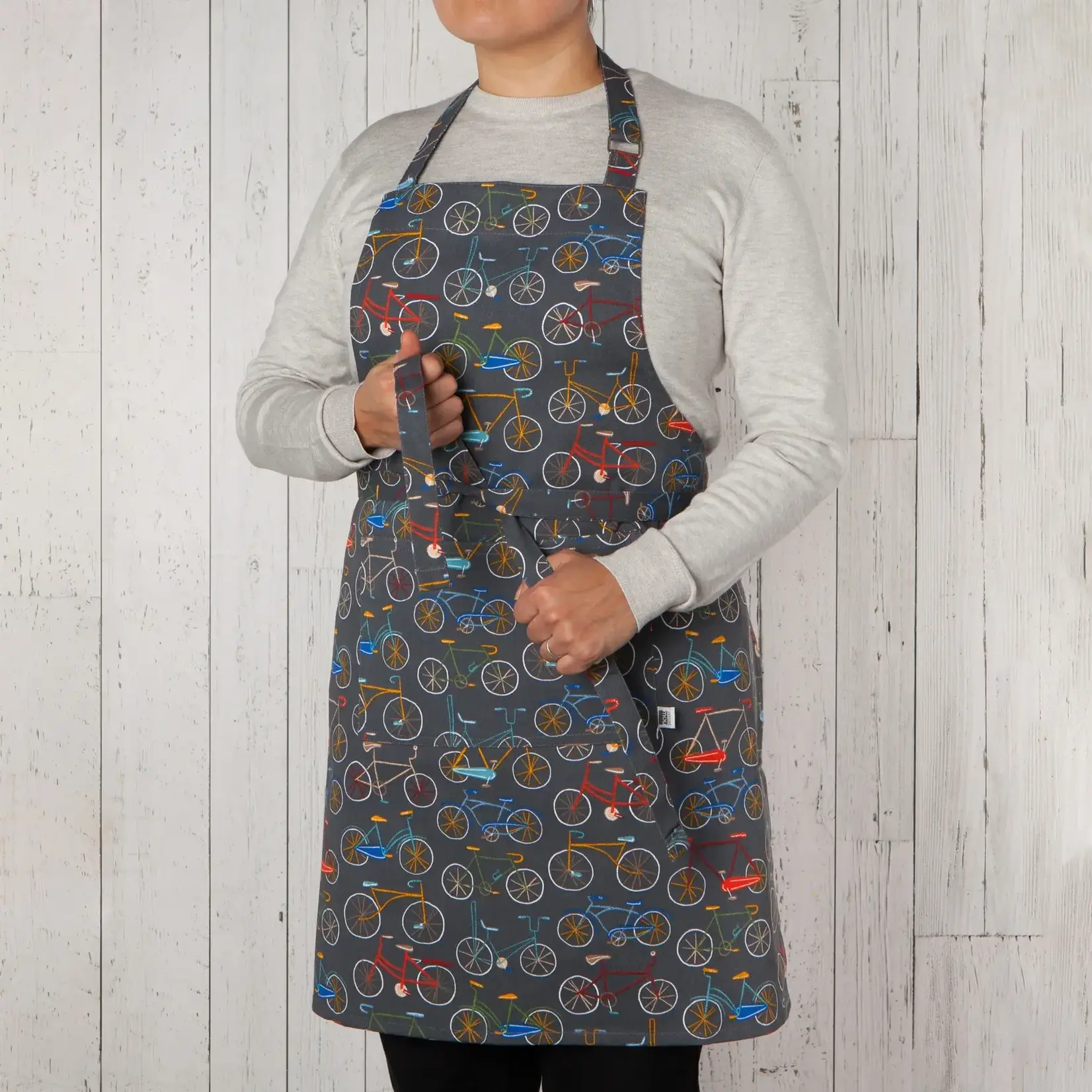 Diverse Merken Now Designs Cruiser apron schort fietsen Now Designs 502671