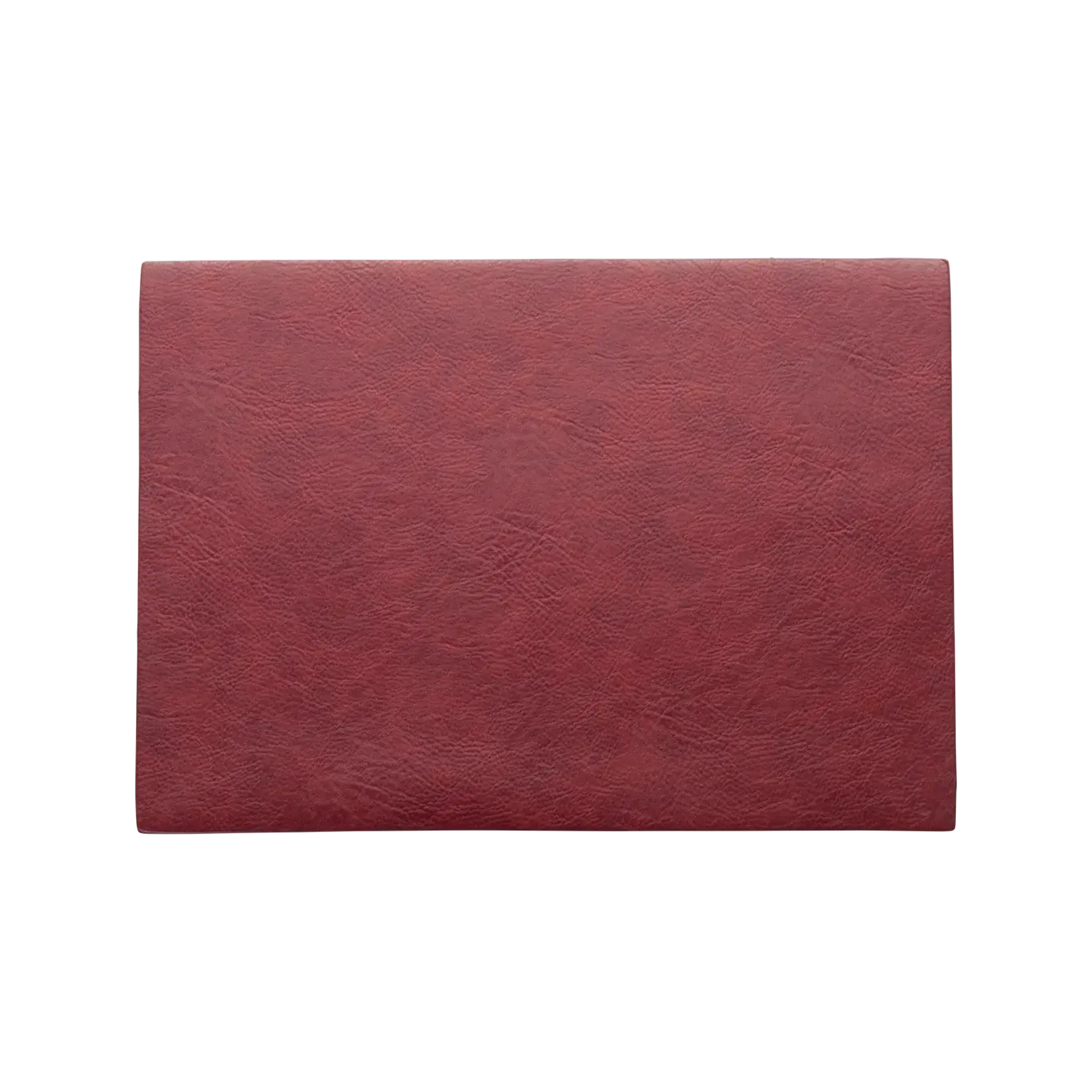 ASA Selection 46 x 33 cm Placemat Asa Selection Rosewood Vegan Leather ASA 78301076