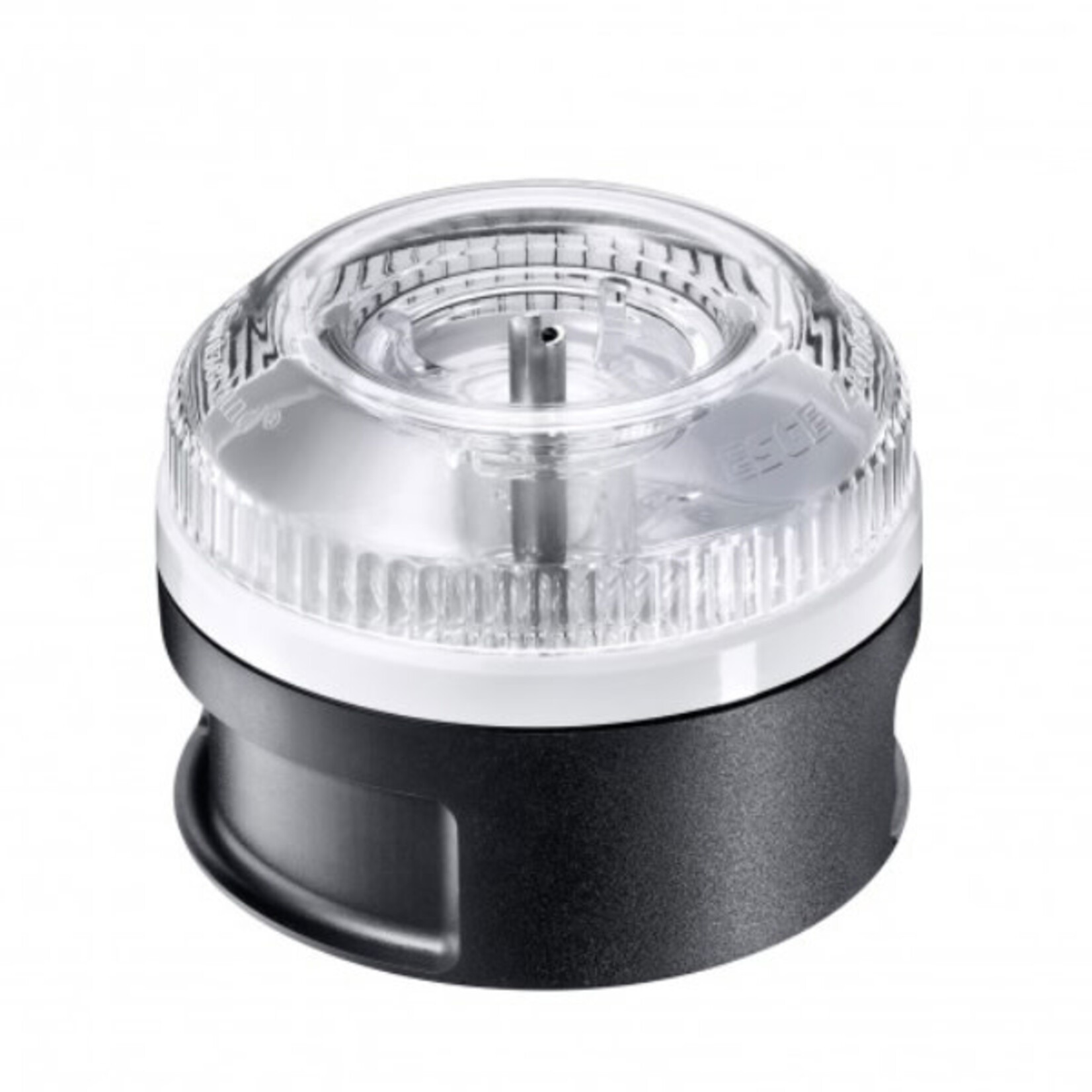 Bamix Bamix® Processormolen zwart Bamix staafmixer accessoire hakmolen of processor