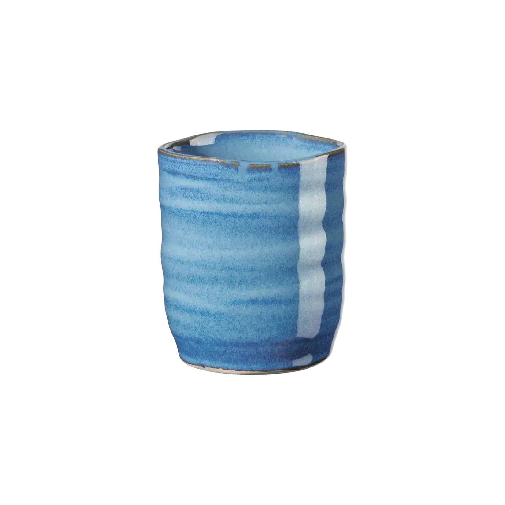 ASA Selection Asa Selection Ø 76 mm hoog 95 mm Poke 200 ml mug Tamari mok Asa Selection 24050260