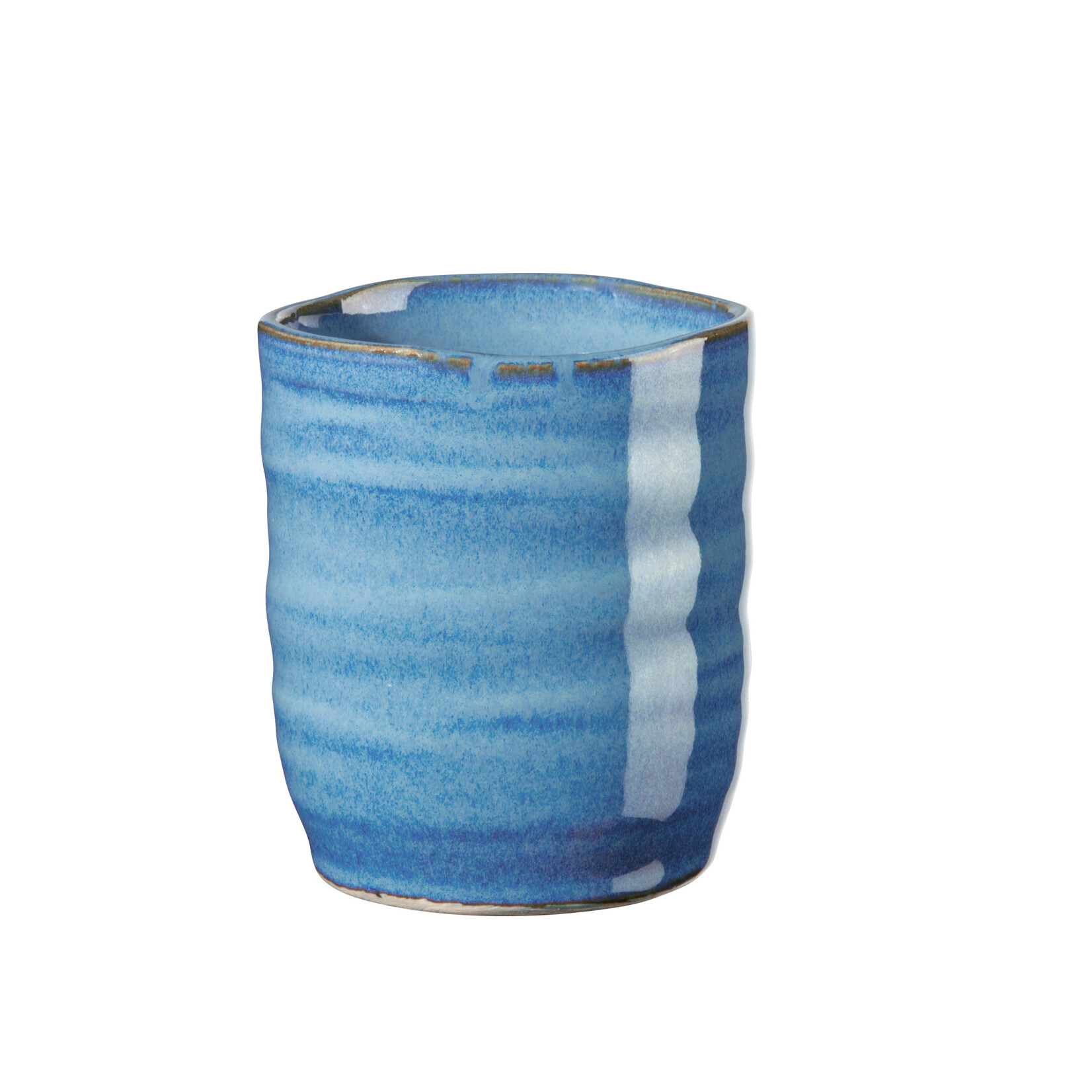 ASA Selection Asa Selection Ø 76 mm hoog 95 mm Poke 200 ml mug Tamari mok Asa Selection 24050260