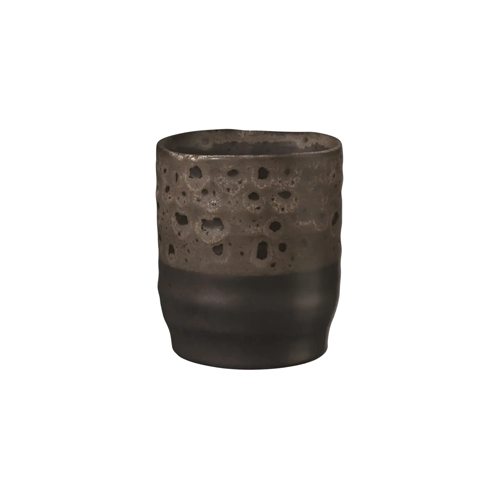 ASA Selection Asa Selection Ø 76 mm hoog 95 mm Poke 200 ml mug Mangosteen mok Asa Selection 24050266