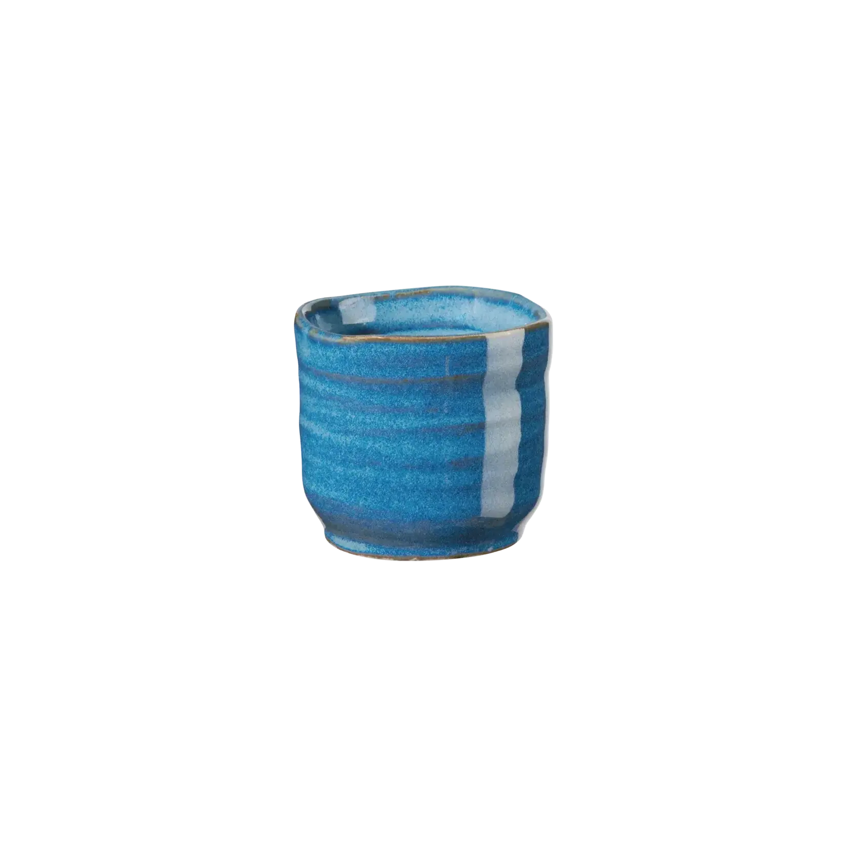 ASA Selection Asa Selection Ø 60 mm hoog 60 mm Poke 80 ml cup espresso Tamari cup Asa Selection 24010260