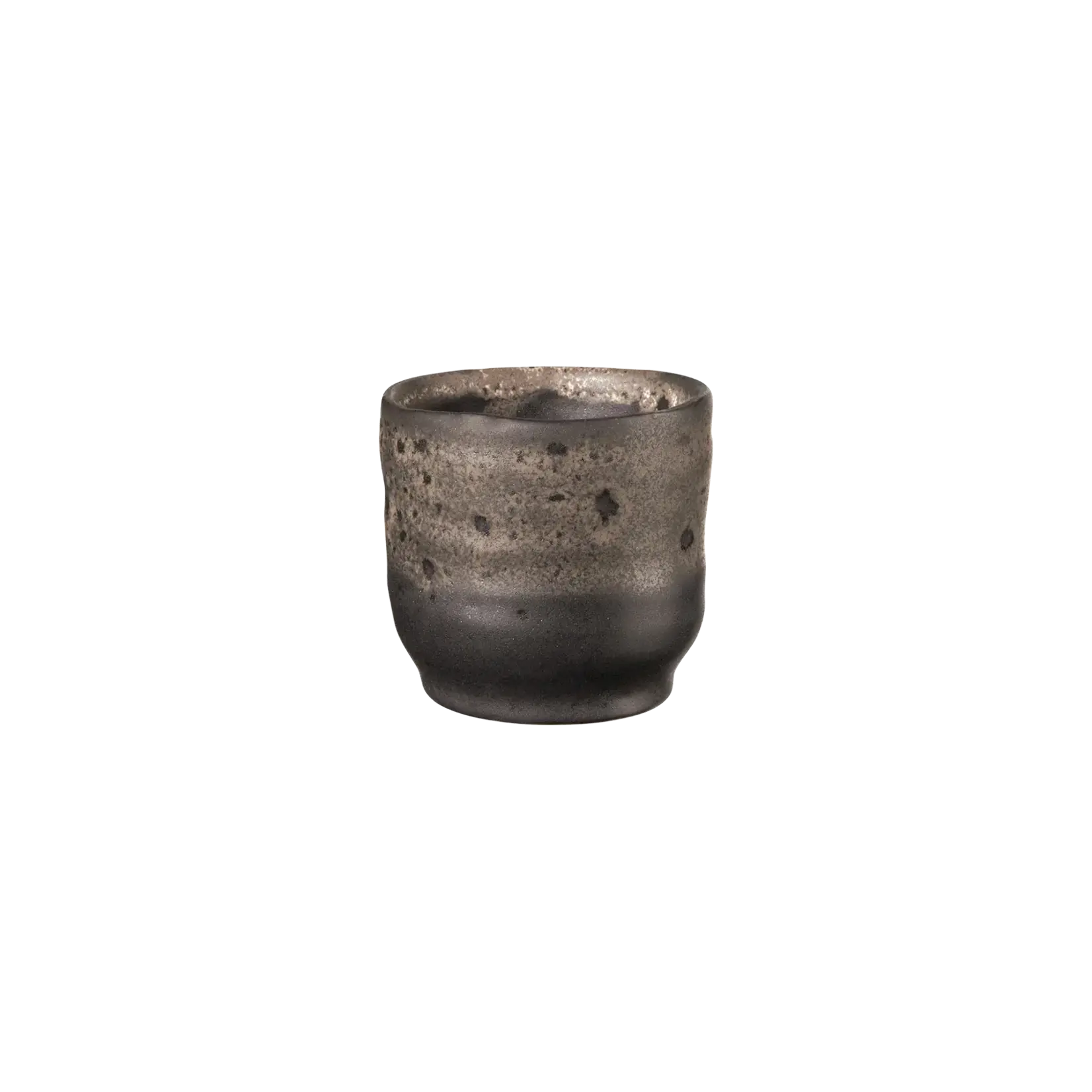 ASA Selection Asa Selection Ø 60 mm hoog 60 mm Poke 80 ml cup espresso Mangosteen cup Asa Selection 24010266