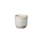 ASA Selection Asa Selection Ø 60 mm hoog 60 mm Poke 80 ml cup espresso Cauliflower cup Asa Selection 24010267