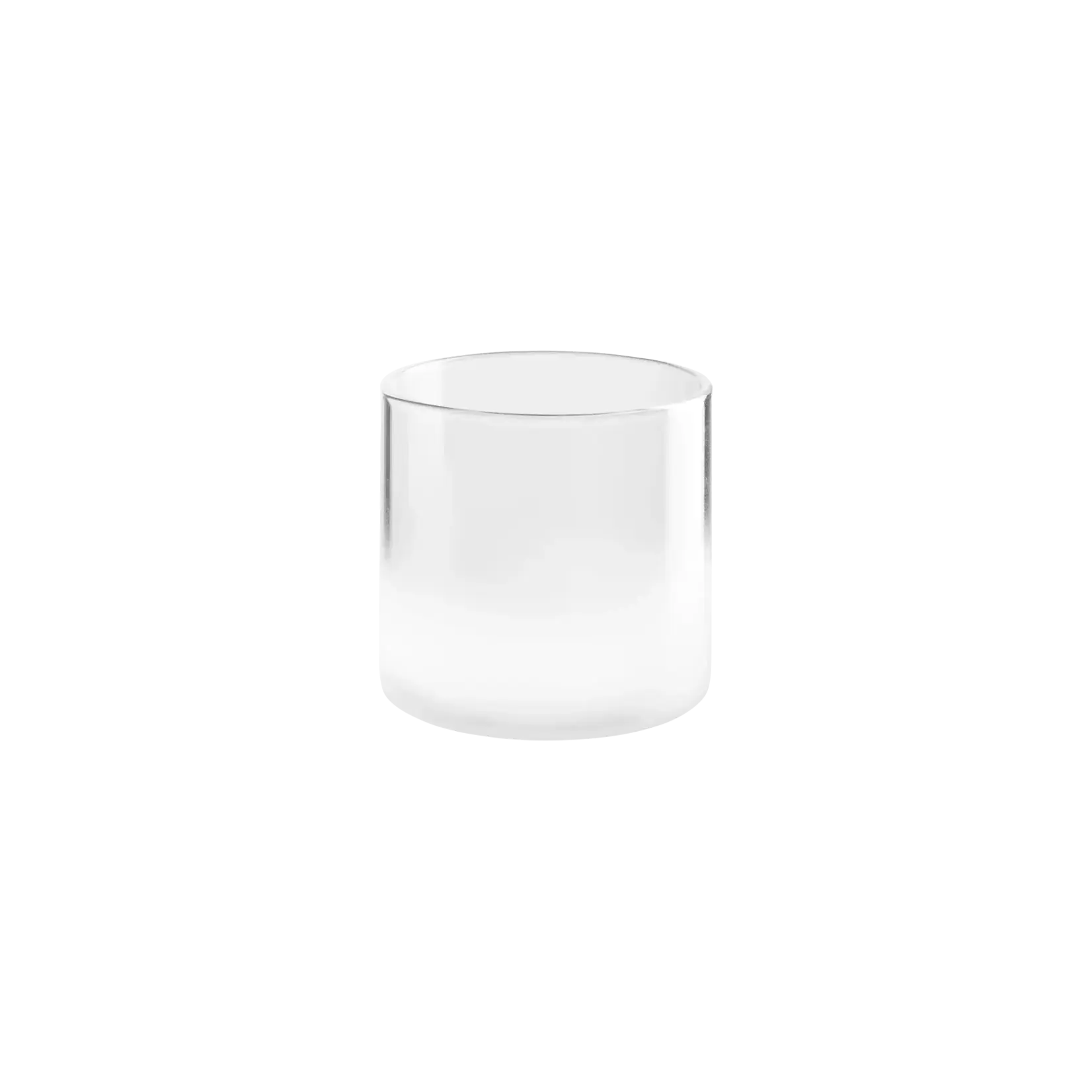 ASA Selection Asa Selection Opal glas 250 ml Ø 8 cm hoog 75 mm frosted glas Opal Asa 11090483