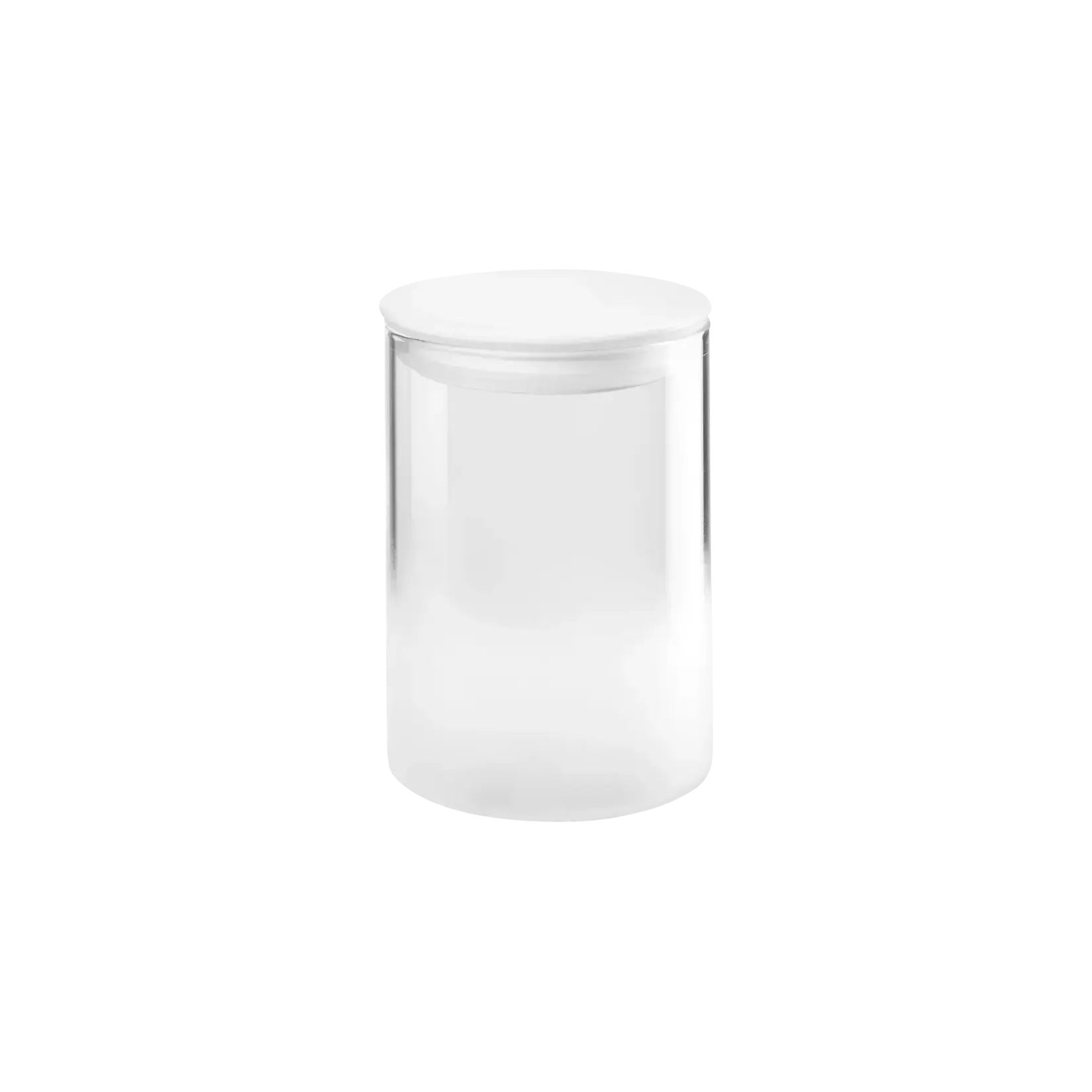 ASA Selection Asa Selection Opal glas 400 ml Ø 8 cm hoog 110 mm frosted glas Opal Asa 11091483