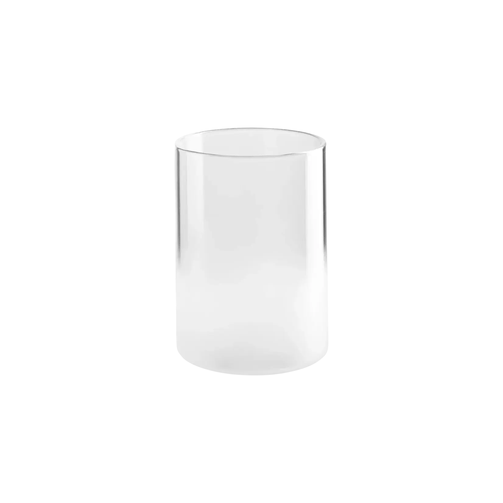 ASA Selection Asa Selection Opal glas 400 ml Ø 8 cm hoog 110 mm frosted glas Opal Asa 11091483