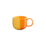 ASA Selection Asa Selection Joy 90 ml espressokop cup Orange Smoothie ASA 16004286