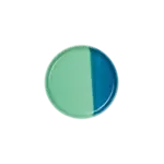 ASA Selection Asa Selection Joy 13 cm Breadplate sideplate broodbordje Blueberry Smoothie ASA 16132286