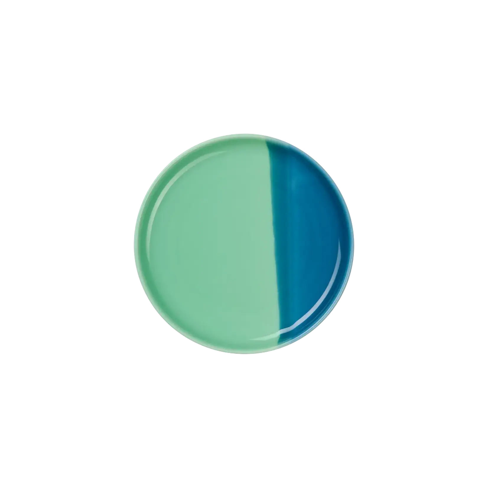 ASA Selection Asa Selection Joy 13 cm Breadplate sideplate broodbordje Blueberry Smoothie ASA 16132286