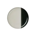 ASA Selection Asa Selection Joy 22 cm Dessert plate ontbijtbord Black Currant Smoothie ASA 16143286