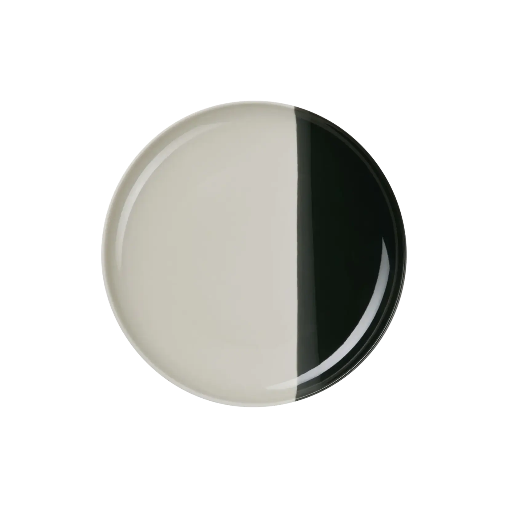 ASA Selection Asa Selection Joy 22 cm Dessert plate ontbijtbord Black Currant Smoothie ASA 16143286