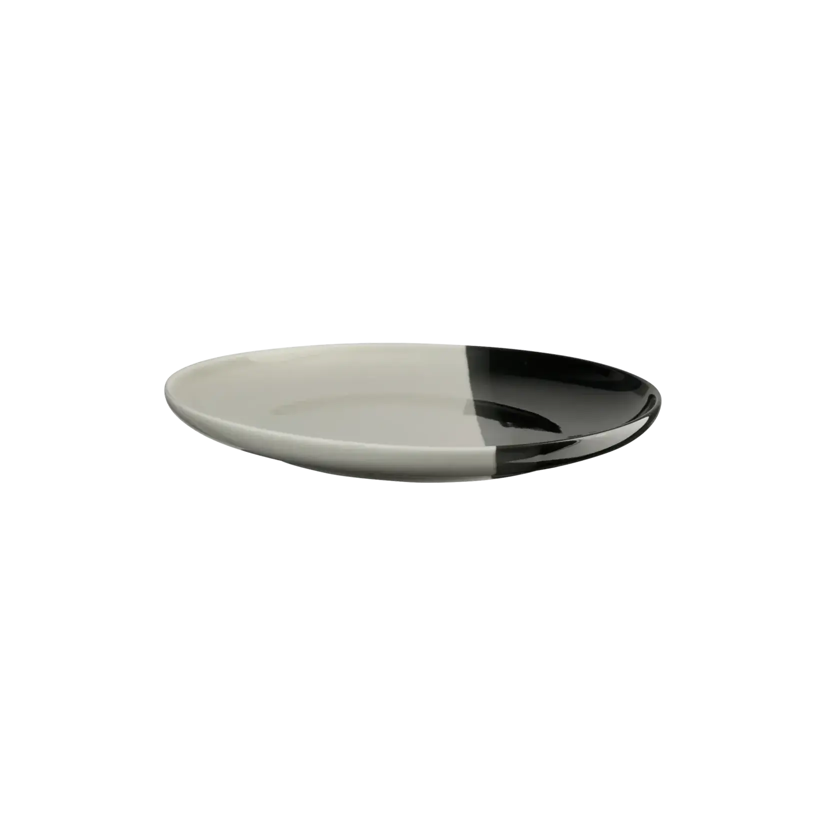 ASA Selection Asa Selection Joy 22 cm Dessert plate ontbijtbord Black Currant Smoothie ASA 16143286