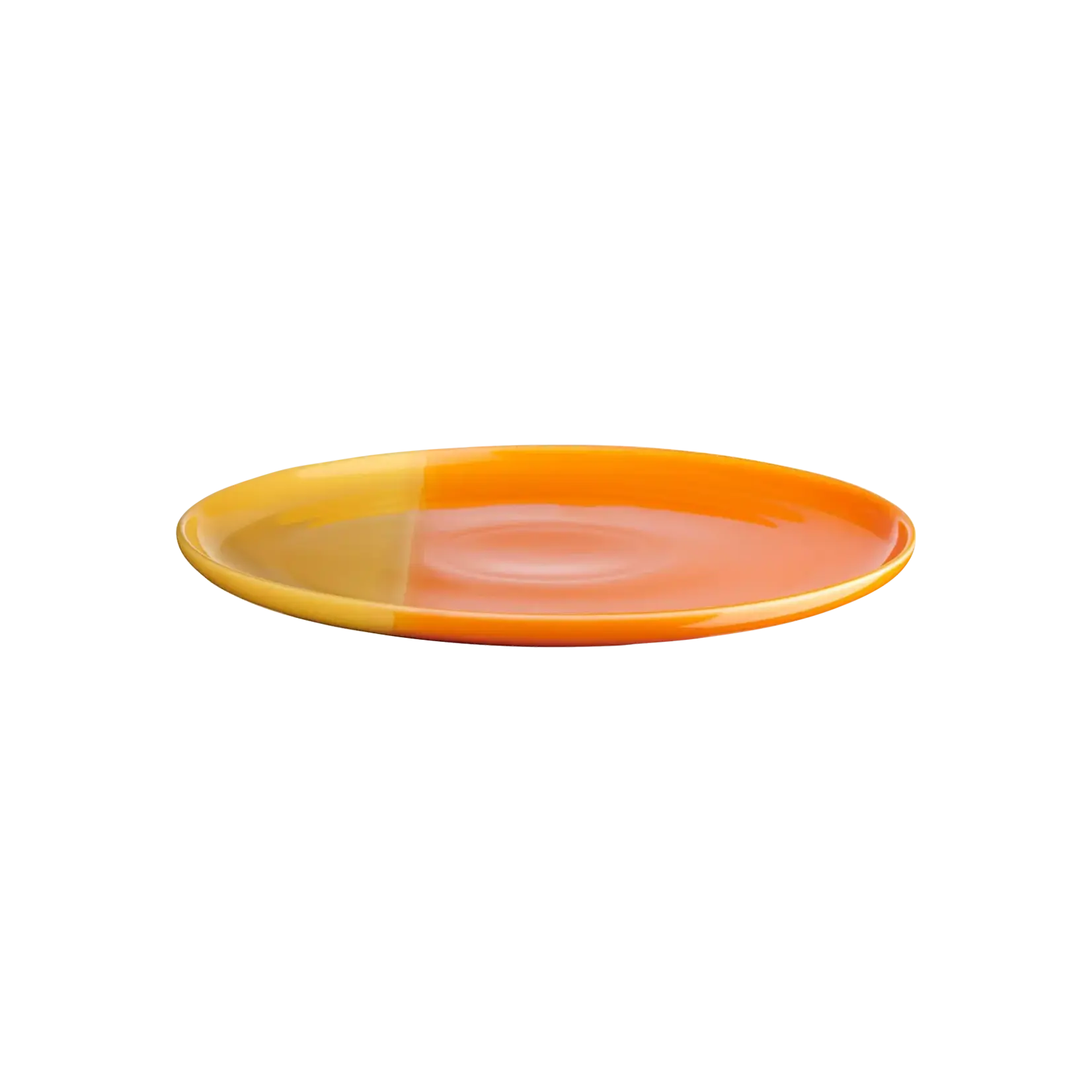 ASA Selection Asa Selection Joy 265 mm Dinner plate dinerbord Orange Smoothie ASA 16164286