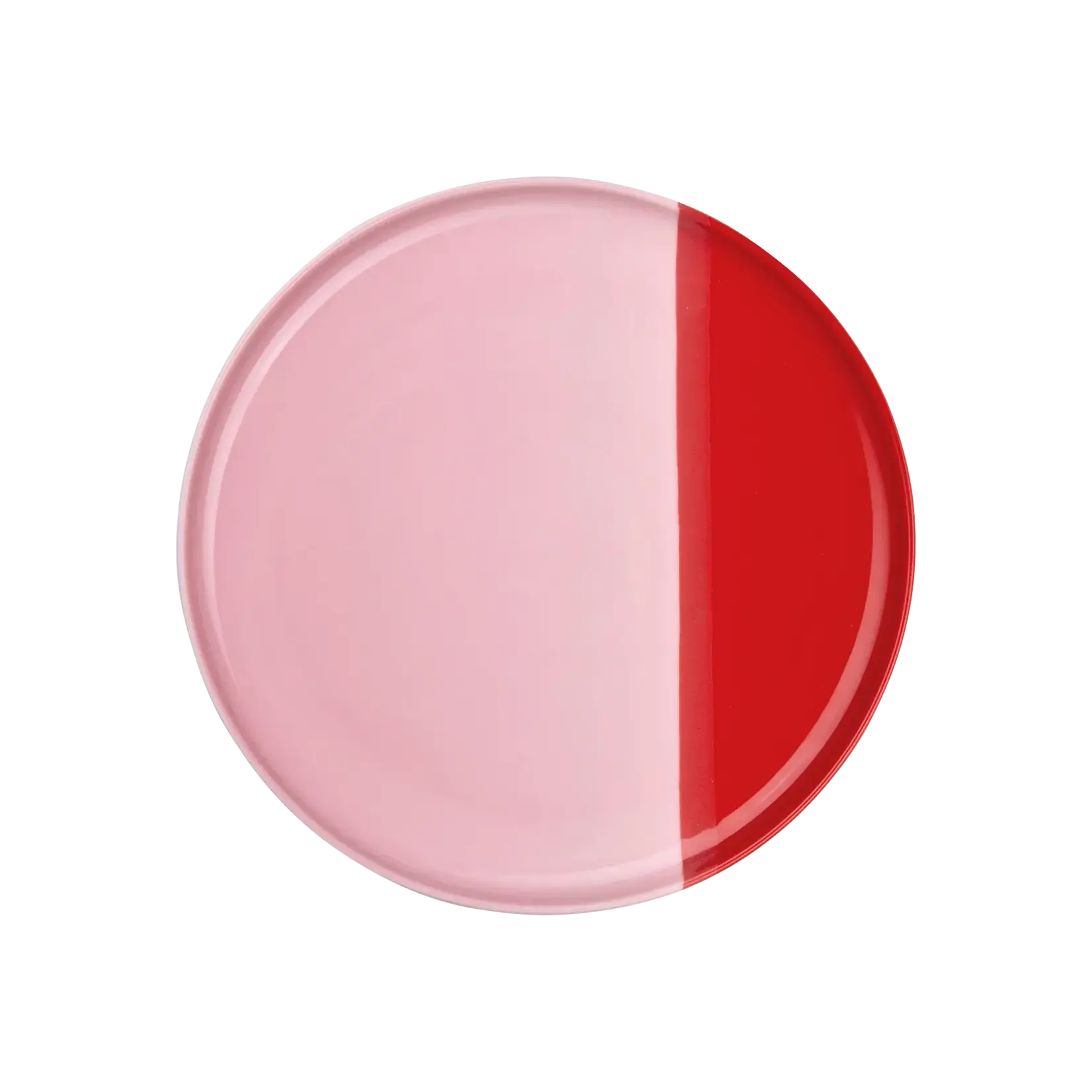 ASA Selection Asa Selection Joy 265 mm Dinner plate dinerbord Strawberry Smoothie ASA 16161286