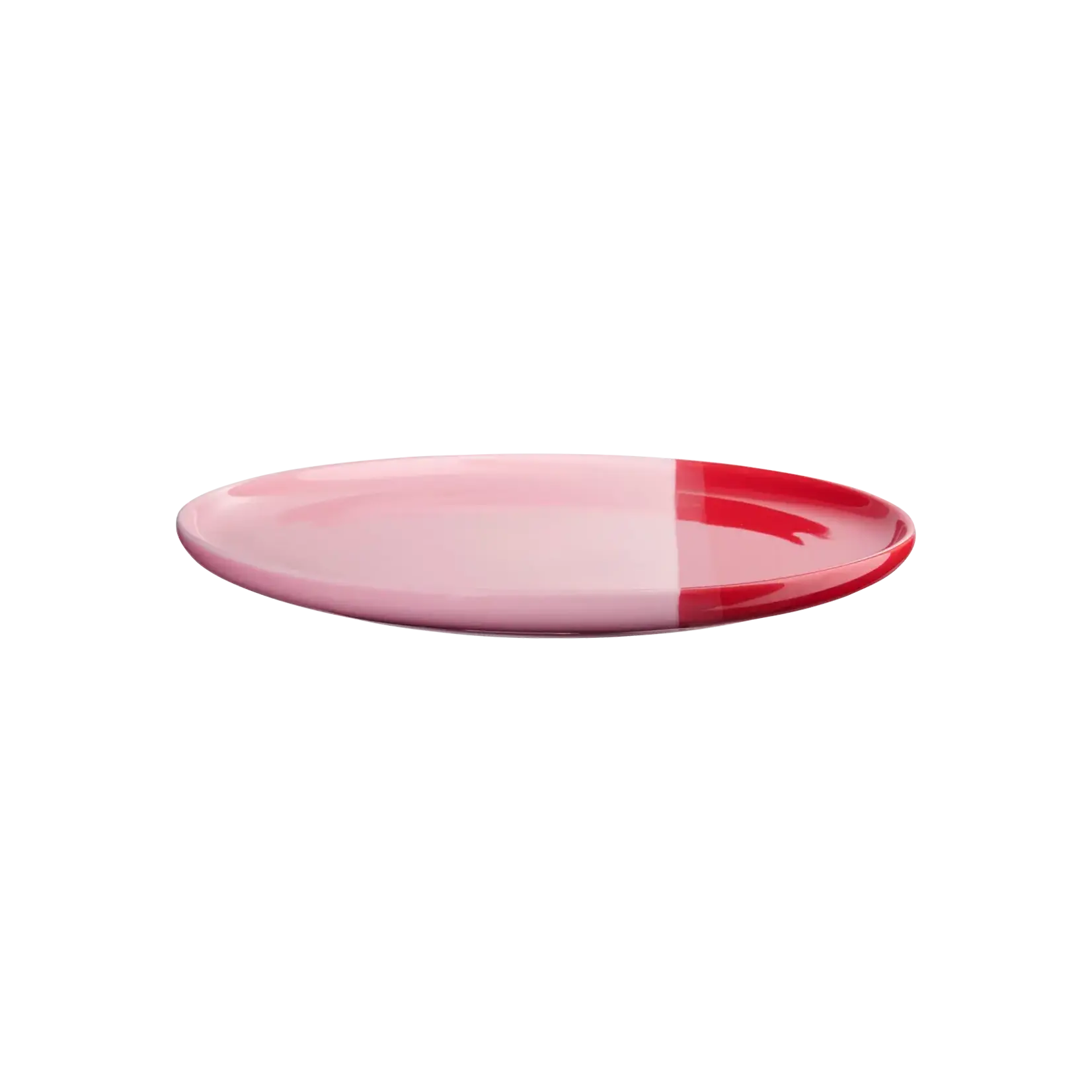 ASA Selection Asa Selection Joy 265 mm Dinner plate dinerbord Strawberry Smoothie ASA 16161286
