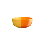 ASA Selection Asa Selection Joy 700 ml bowl kom Ø 155 mm Orange Smoothie ASA 16294286
