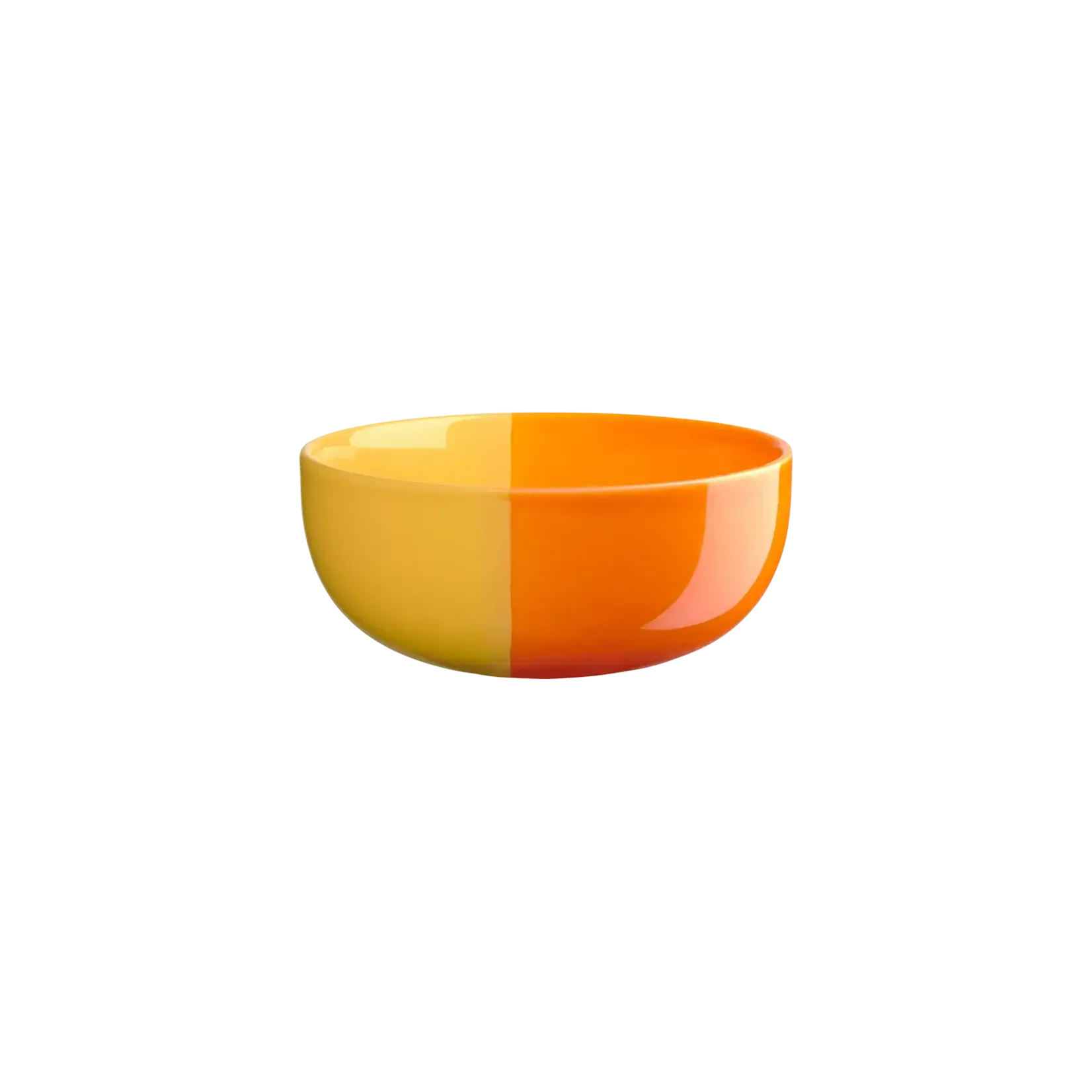 ASA Selection Asa Selection Joy 700 ml bowl kom Ø 155 mm Orange Smoothie ASA 16294286