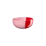 ASA Selection Asa Selection Joy 700 ml bowl kom Ø 155 mm Strawberry Smoothie ASA 16291286