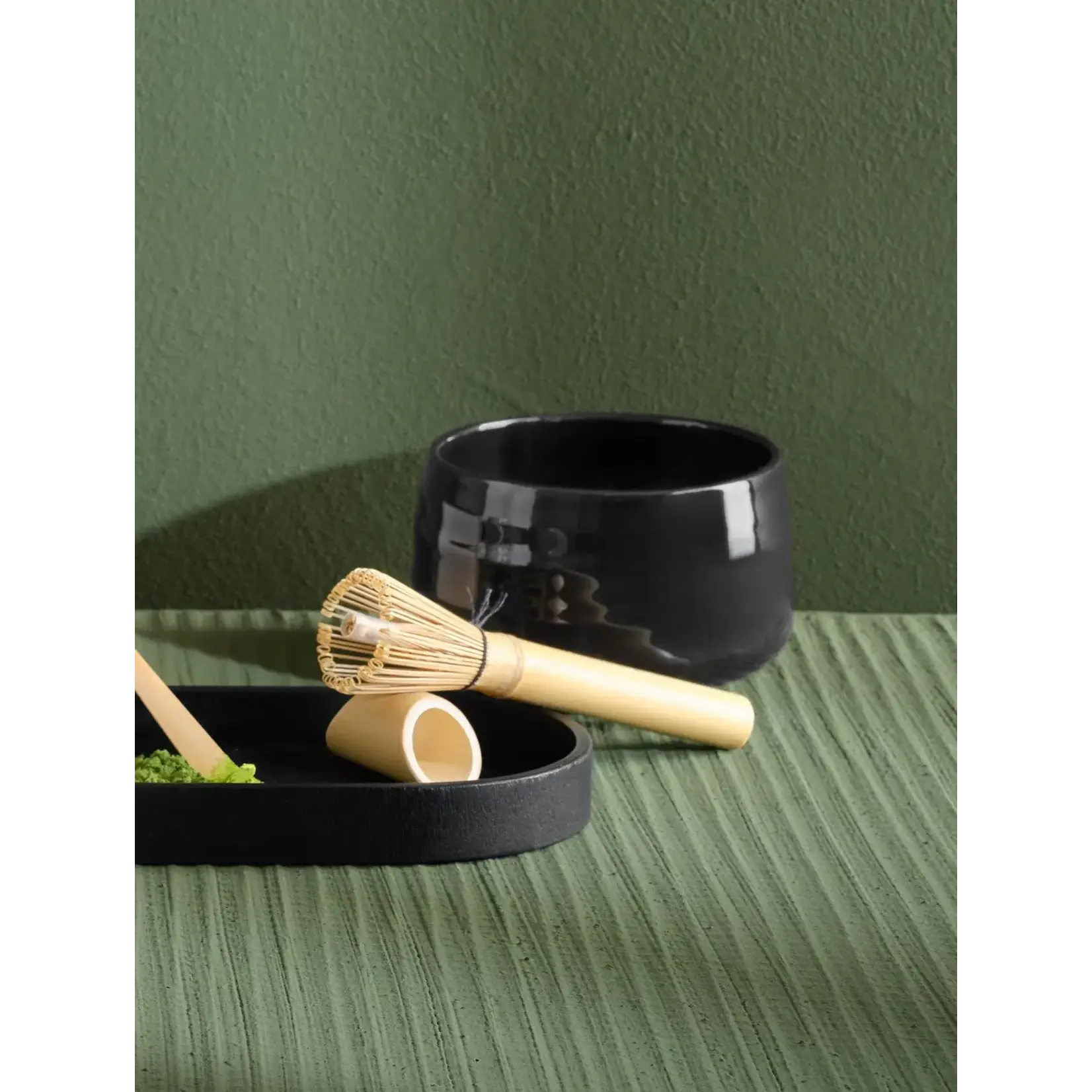 ASA Selection Asa Selection Moribana Kombu Shiny Matcha set Umami Kombu Shiny Asa 10950453