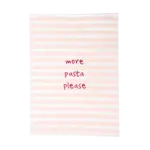 ASA Selection Asa Selection Joy theedoek More pasta please ASA 37854065