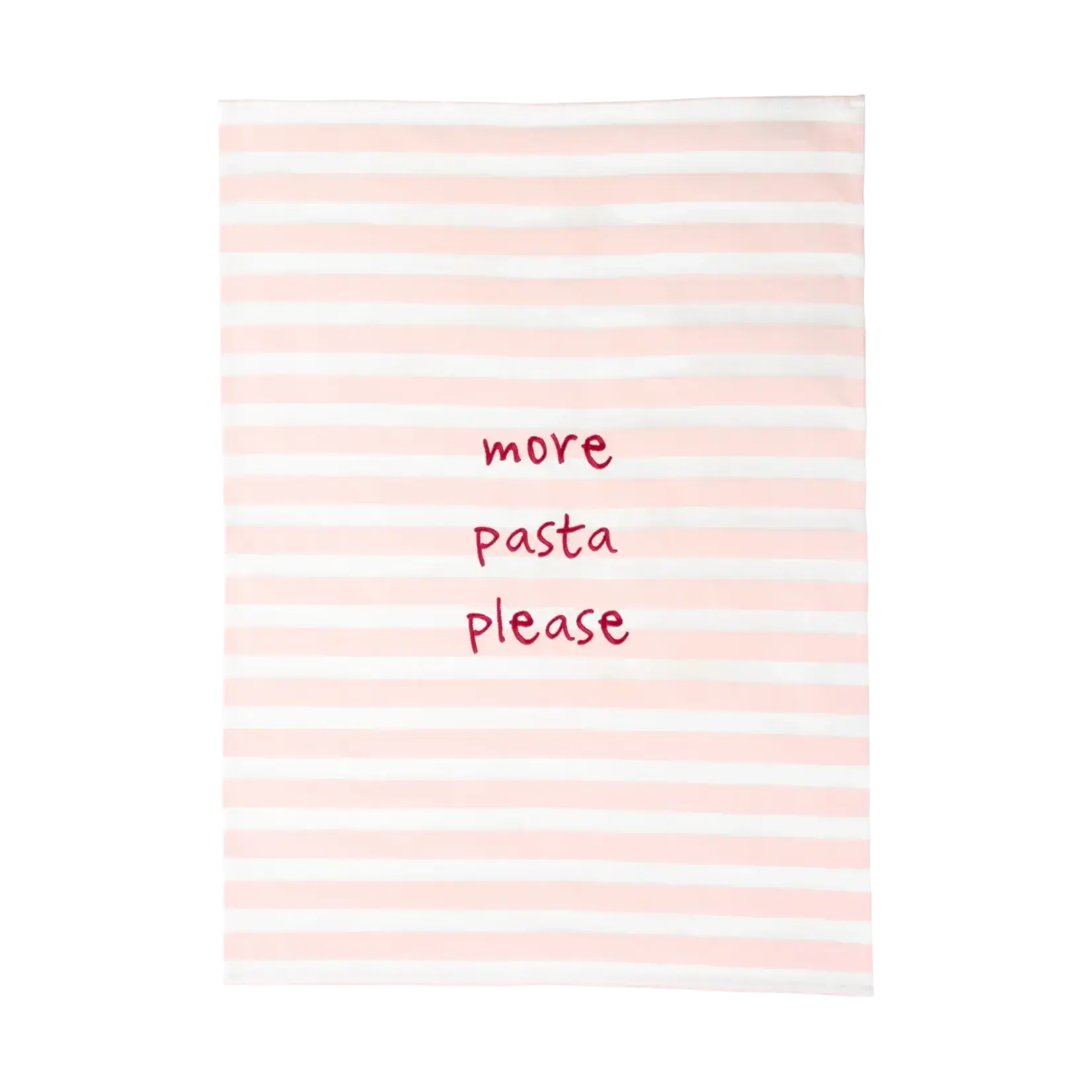 ASA Selection Asa Selection Joy theedoek More pasta please ASA 37854065