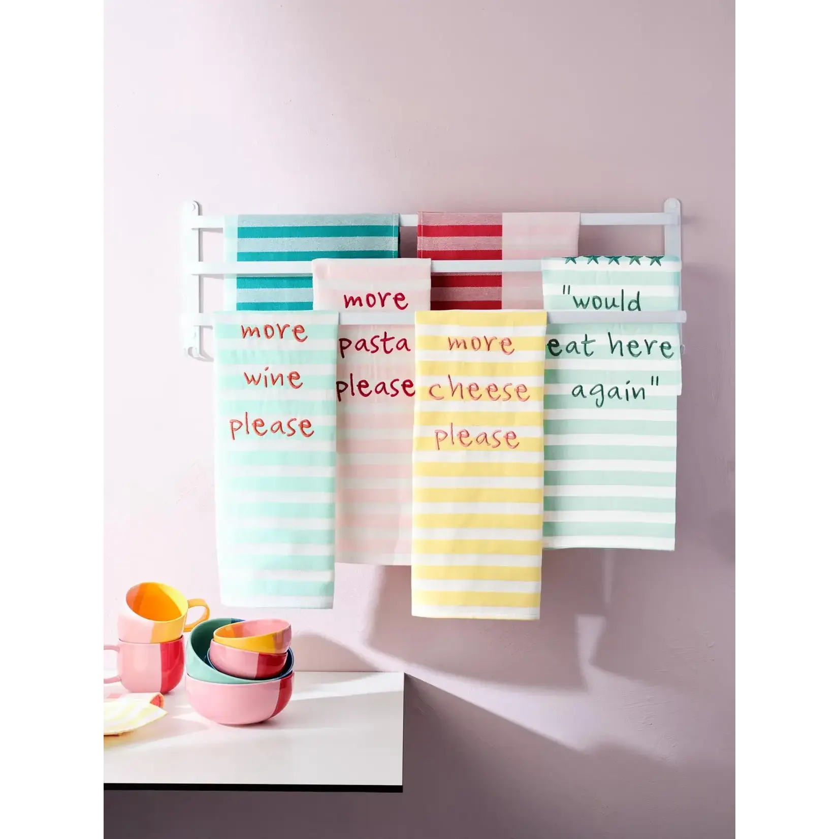 ASA Selection Asa Selection Joy theedoek Would eat here again ASA 37855065