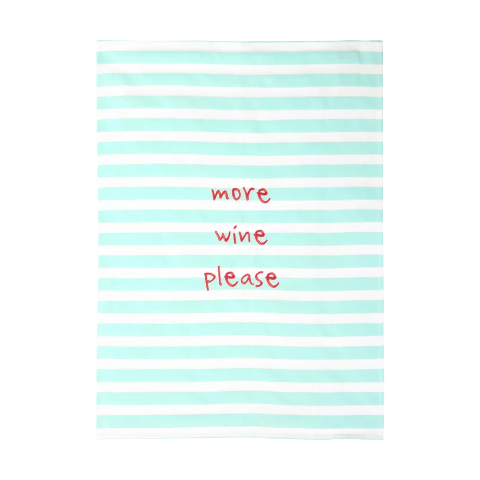 ASA Selection Asa Selection Joy theedoek more wine please ASA 37856065