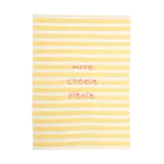 ASA Selection Asa Selection Joy theedoek more cheese please ASA 37857065