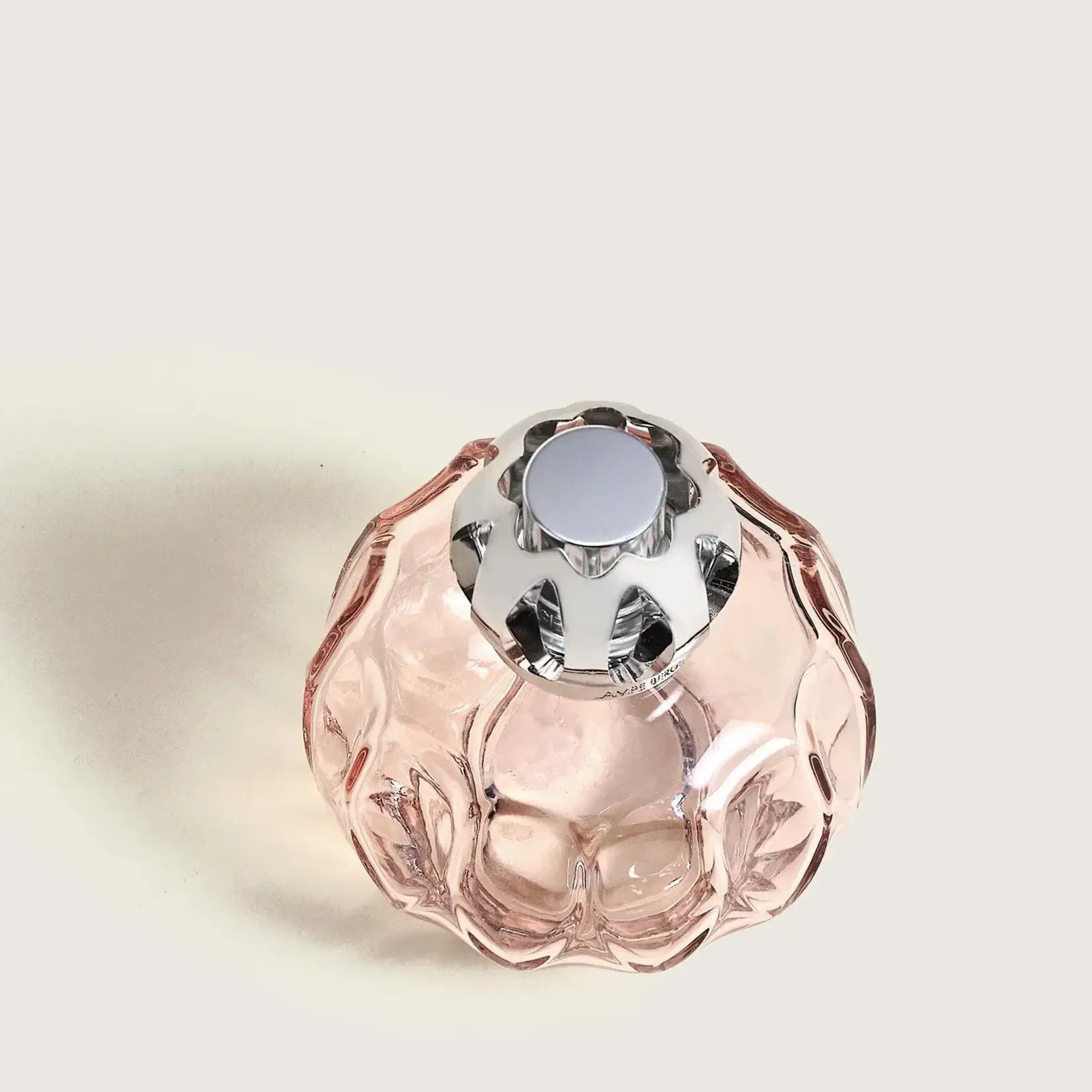 Maison Berger Paris 1898 Lampe Berger Rosalie Rose Maison Berger Lampe Rosalie roze Maison Berger 4895