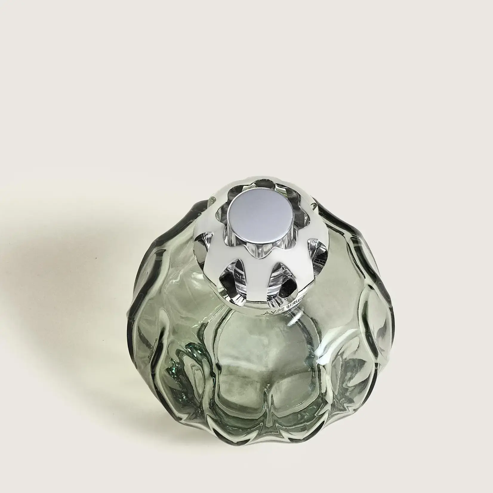 Maison Berger Paris 1898 Lampe Berger Rosalie Verte Maison Berger Lampe Rosalie groen Maison Berger 4896