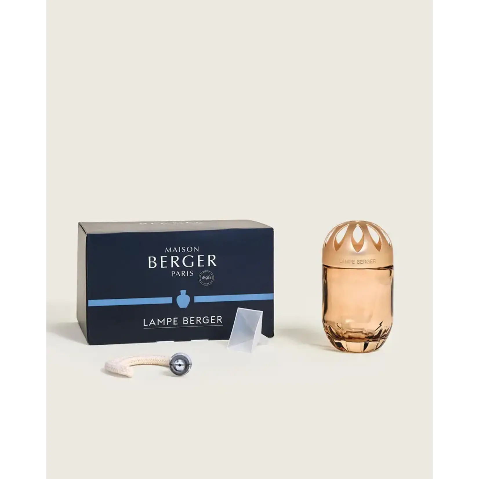 Maison Berger Paris 1898 Lampe Berger Neo Nude on Berger Lampe Neo  Nude Maison Berger 4892