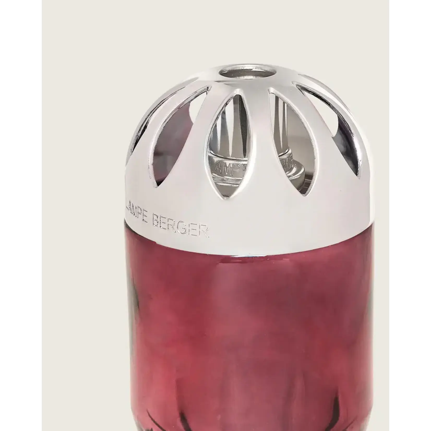 Maison Berger Paris 1898 Lampe Berger Neo Prune Maison Berger Lampe Neo rood Maison Berger 4894