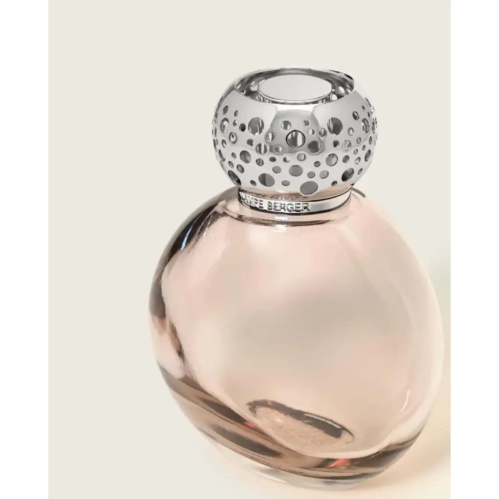 Maison Berger Paris 1898 Lampe Berger Giftset Ophelia ovale nude Maison Berger Lampe Ophelia Maison Berger 4890