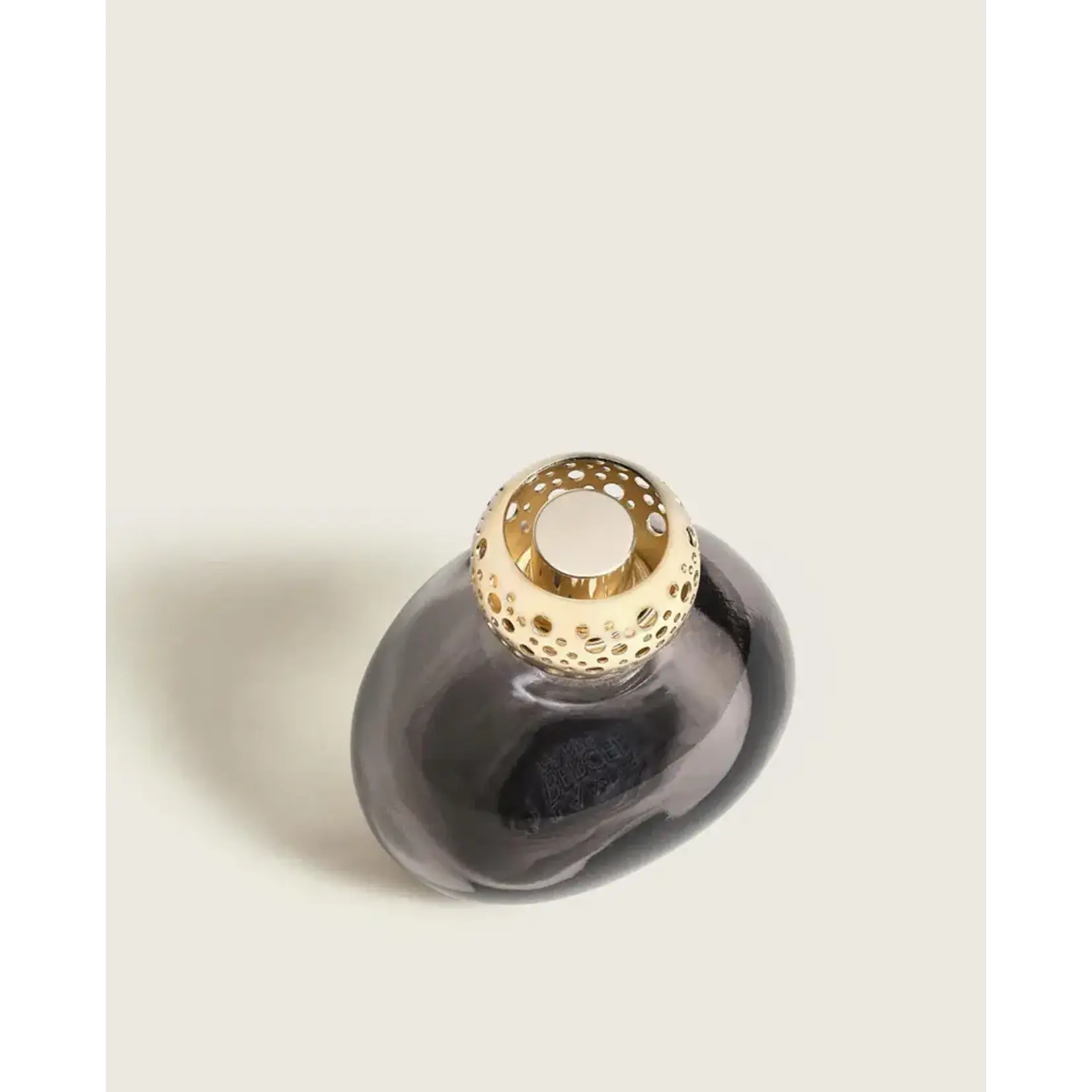 Maison Berger Paris 1898 Lampe Berger Giftset Ophelia ovale noir Maison Berger Lampe Ophelia Maison Berger 4891