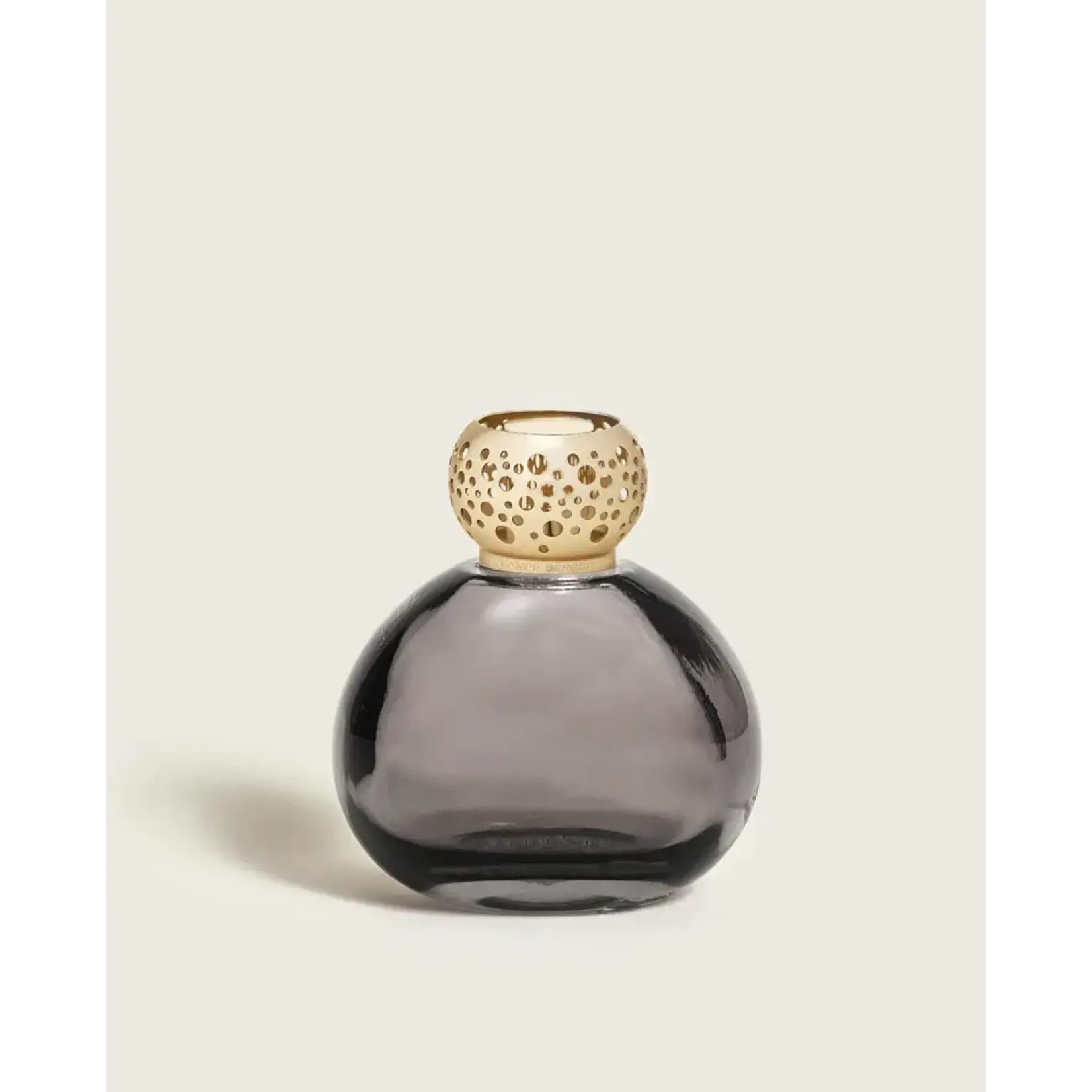 Maison Berger Paris 1898 Lampe Berger Giftset Ophelia ovale noir Maison Berger Lampe Ophelia Maison Berger 4891