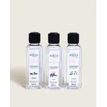 Maison Berger Paris 1898 set-3 huisgeuren 250 ml Maison Berger triopack Ophelia Lampe Maison Berger 24033