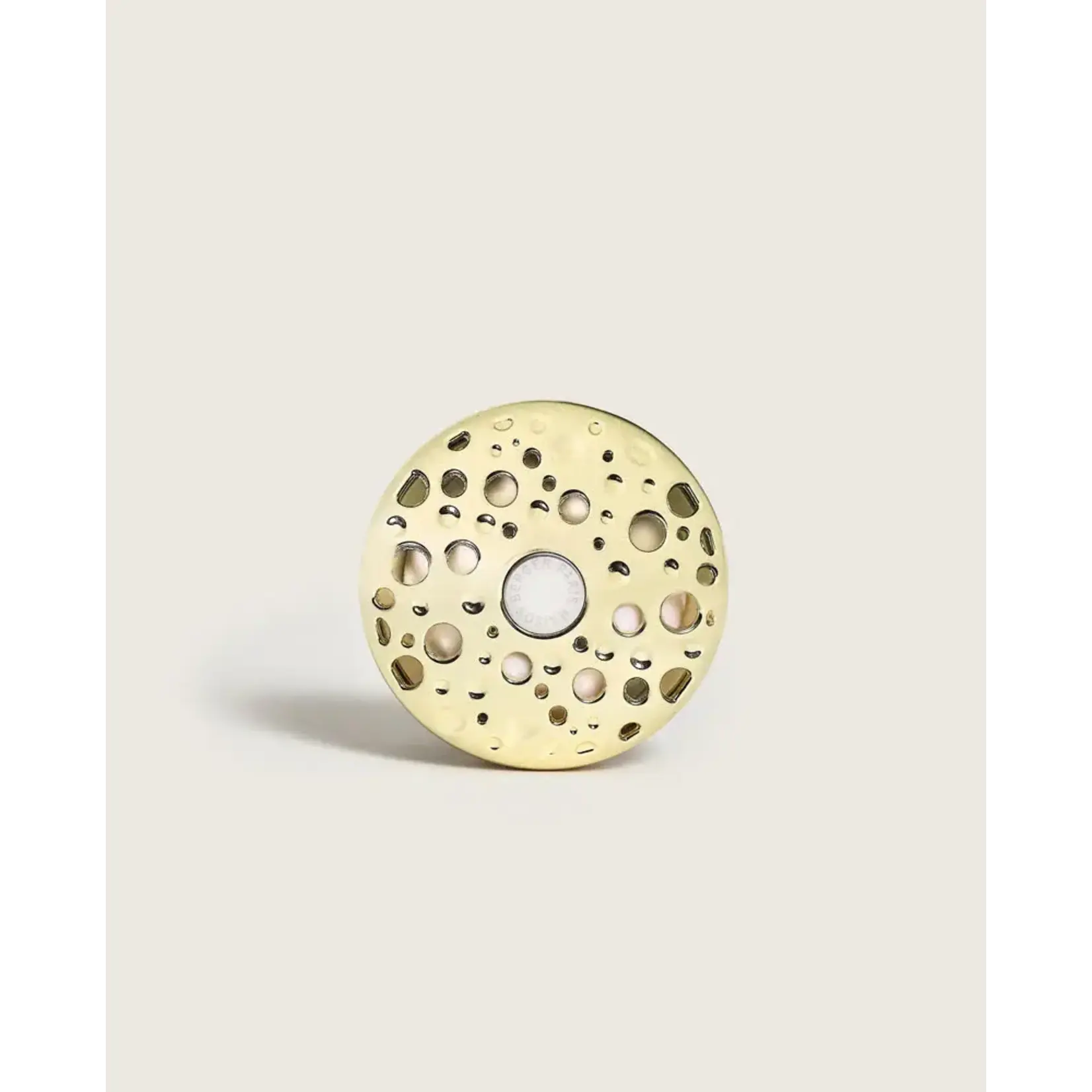 Maison Berger Paris 1898 Maison Berger Auto parfumverspeider Ophelia goud auto Diffuser Voiture Maison Berger 7888