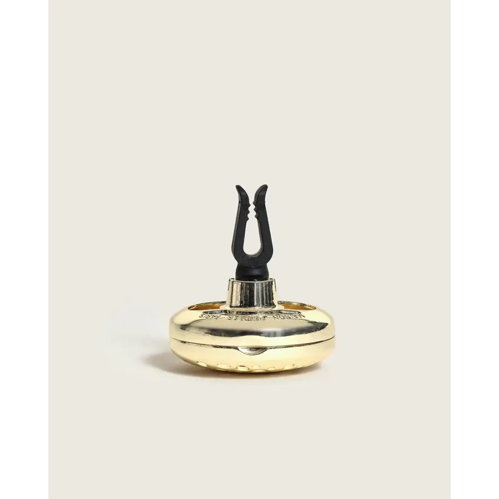 Maison Berger Paris 1898 Maison Berger Auto parfumverspeider Ophelia goud auto Diffuser Voiture Maison Berger 7888