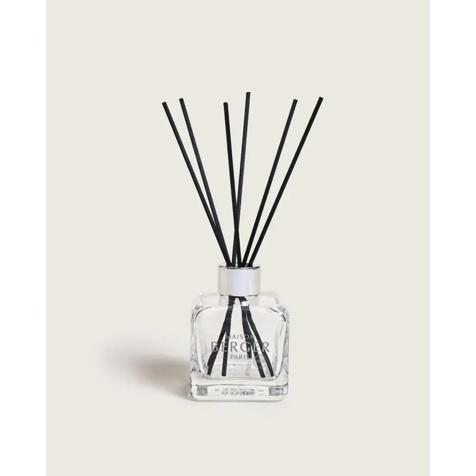 Maison Berger Paris 1898 Sticks Parfumverspreider Cube 100 ml Lumière Florale light Floral Maison Berger 7890
