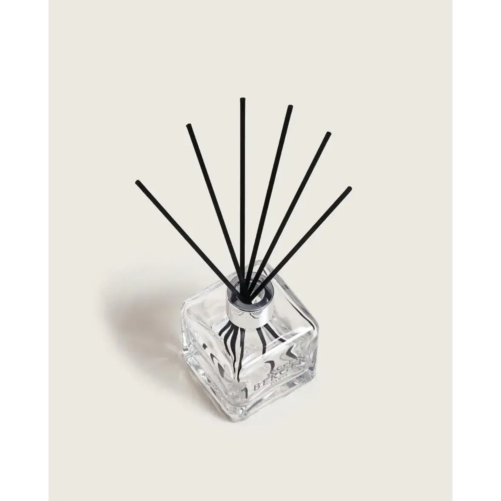 Maison Berger Paris 1898 Sticks Parfumverspreider Cube 100 ml Lumière Florale light Floral Maison Berger 7890