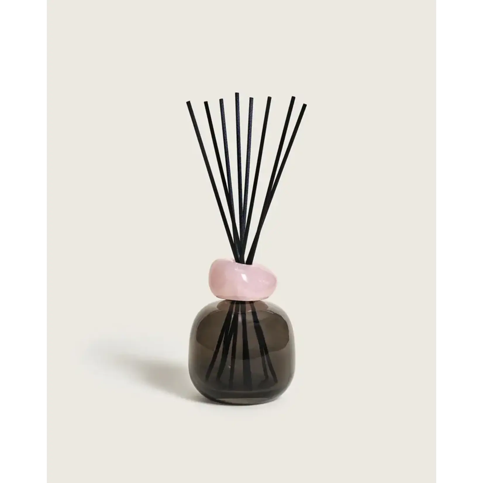 Maison Berger Paris 1898 Maison Berger Parfumsticks Minéral noir quartz roze Lumière Florale Maison Berger 7887
