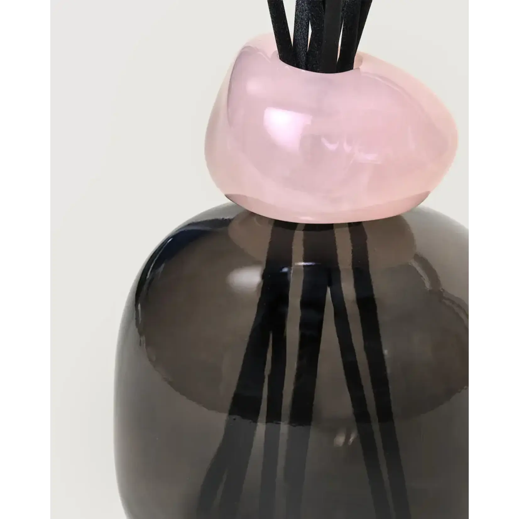 Maison Berger Paris 1898 Maison Berger Parfumsticks Minéral noir quartz roze Lumière Florale Maison Berger 7887