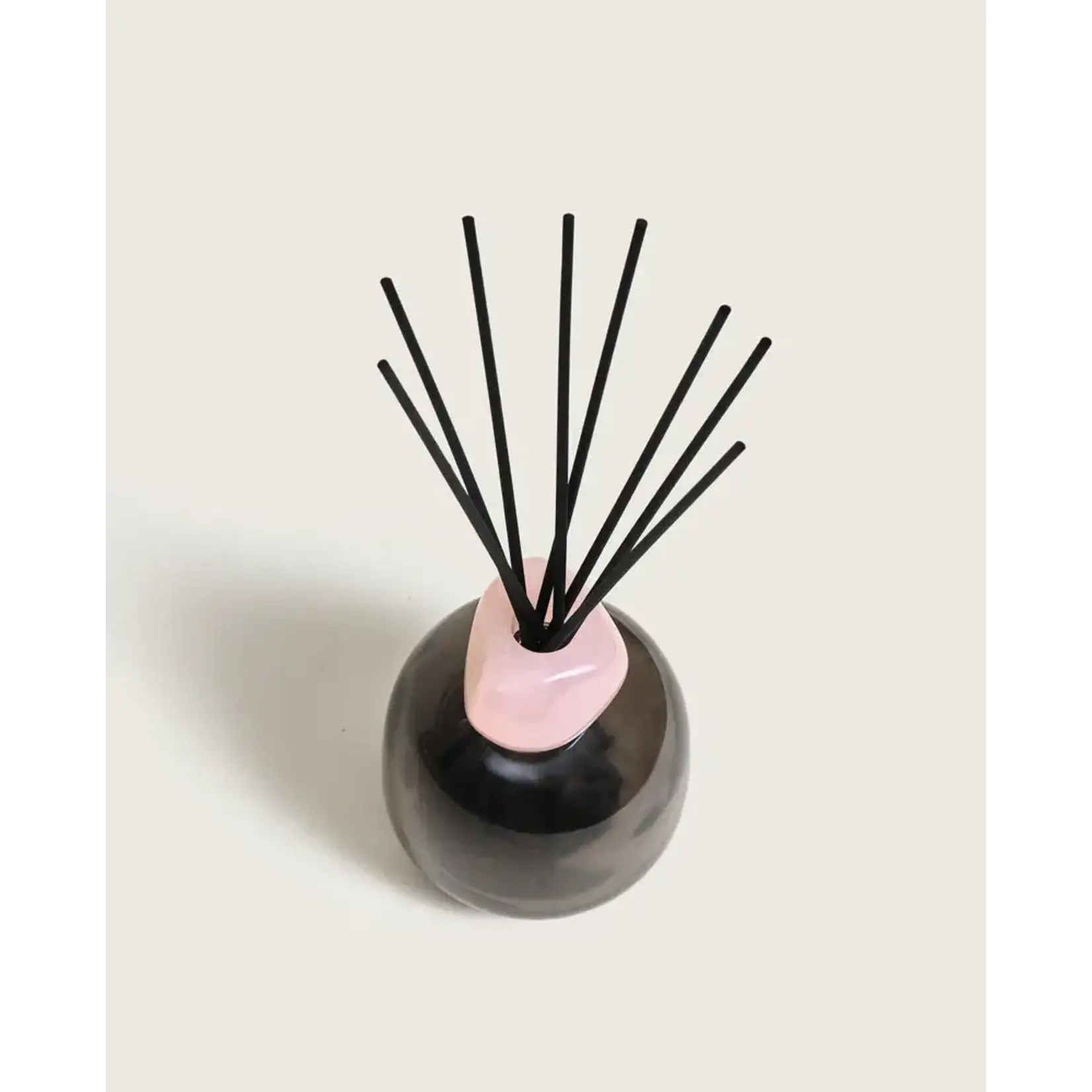 Maison Berger Paris 1898 Maison Berger Parfumsticks Minéral noir quartz roze Lumière Florale Maison Berger 7887